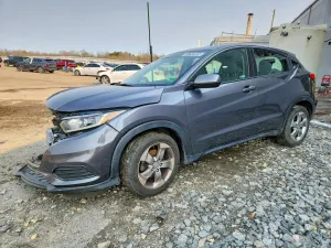 Honda HR-V 1.8L 4 2019