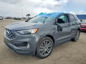 Ford Edge 2.0L 4 2022