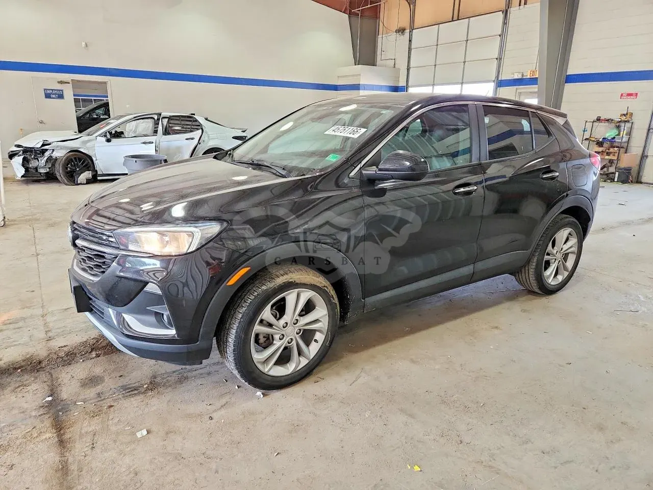 Buick Encore 1.2L 3 2022
