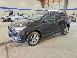Buick Encore 1.2L 3 2022