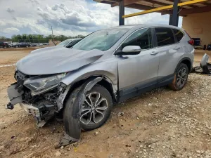 Honda CR-V 1.5L 4 2020