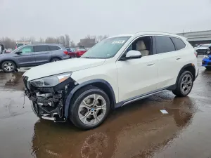 BMW X1 2.0L 4 2023