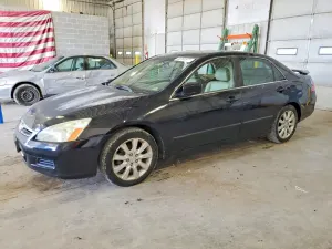 Honda Accord 3.0L 6 2006