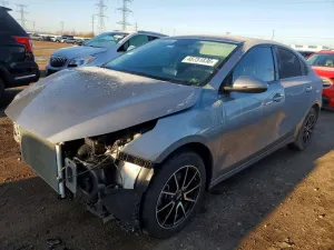 Kia Cerato / Forte / K3 2.0L 4 2023