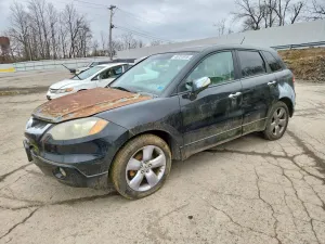 Acura RDX 2.3L 4 2009