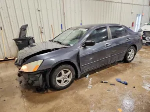 Honda Accord 2.4L 4 2006