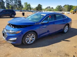 Chevrolet Malibu 1.5L 4 2023