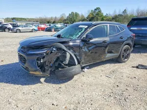 Chevrolet Trax 1.2L 3 2025
