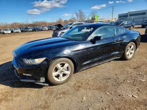 Ford Mustang 3.7L 6 2016