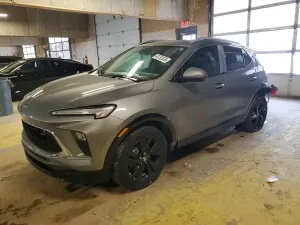 Buick Encore 1.3L 3 2024