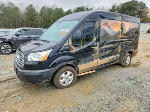 Ford Transit 3.5L 6 2019