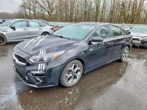 Kia Cerato / Forte / K3 2.0L 4 2020