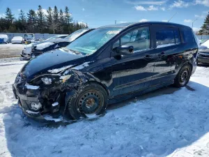 Mazda 5 2.3L 4 2010