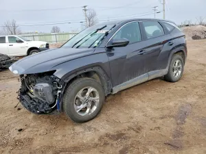 Hyundai Tucson 2.5L 4 2023