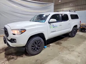 Toyota Tacoma 3.5L 6 2021