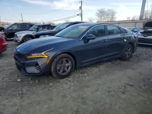 Kia K5 1.6L 4 2023