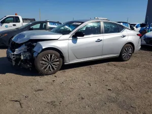 Nissan Altima 2.5L 4 2025