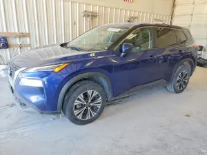 Nissan Rogue 1.5L 3 2022