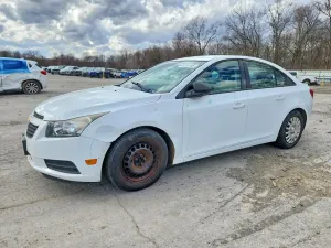 Chevrolet Cruze 1.8L 4 2013