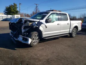 Ford F-150 3.5L 6 2015