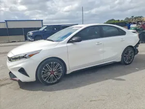Kia Cerato / Forte / K3 1.6L 4 2023