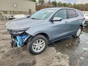 Chevrolet Equinox 1.5L 4 2023