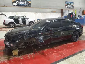 Acura TLX 3.0L 6 2022