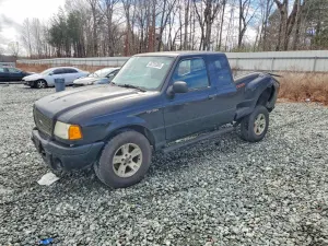 Ford Ranger 4.0L 6 2003