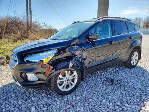 Ford Escape 1.5L 4 2018