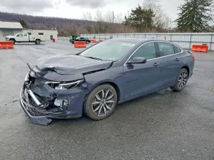 Chevrolet Malibu 1.5L 4 2025