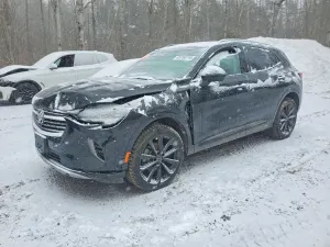 Buick Envision 2.0L 4 2023