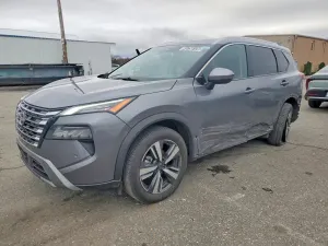 Nissan Rogue 1.5L 3 2026