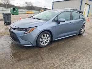 Toyota Corolla 1.8L 4 2021