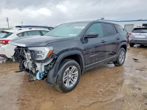 GMC Terrain 1.5L 4 2026