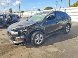 Honda HR-V 2.0L 4 2025
