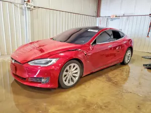 Tesla Model S 2017