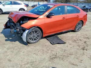 Kia Cerato / Forte / K3 2.0L 4 2023