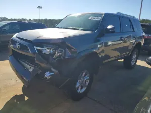 Toyota 4Runner 4.0L 6 2016