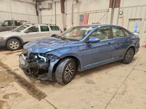 Volkswagen Jetta 1.4L 4 2021