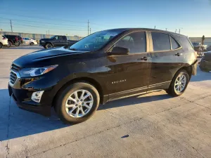 Chevrolet Equinox 1.5L 4 2020