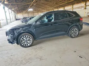 Ford Escape 2.0L 4 2022