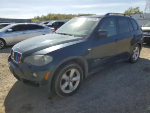 BMW X5 3.0L 6 2009