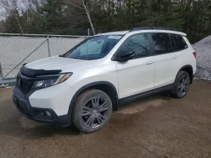 Honda Passport 3.5L 6 2021