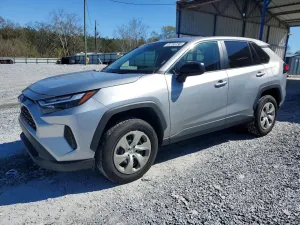 Toyota Rav4 2.5L 4 2023