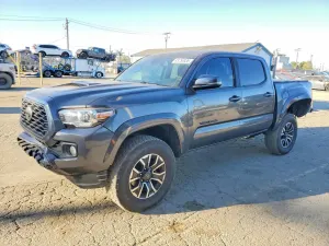 Toyota Tacoma 3.5L 6 2020