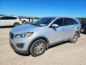 Kia Sorento 2.4L 4 2016