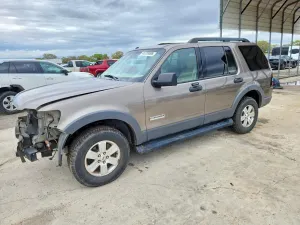 Ford Explorer 4.0L 6 2006