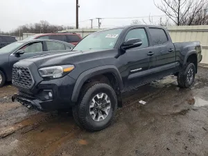 Toyota Tacoma 3.5L 6 2021