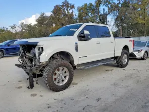 Ford F-250 6.7L 8 2020