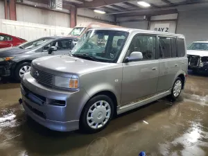 Scion xB 1.5L 4 2006